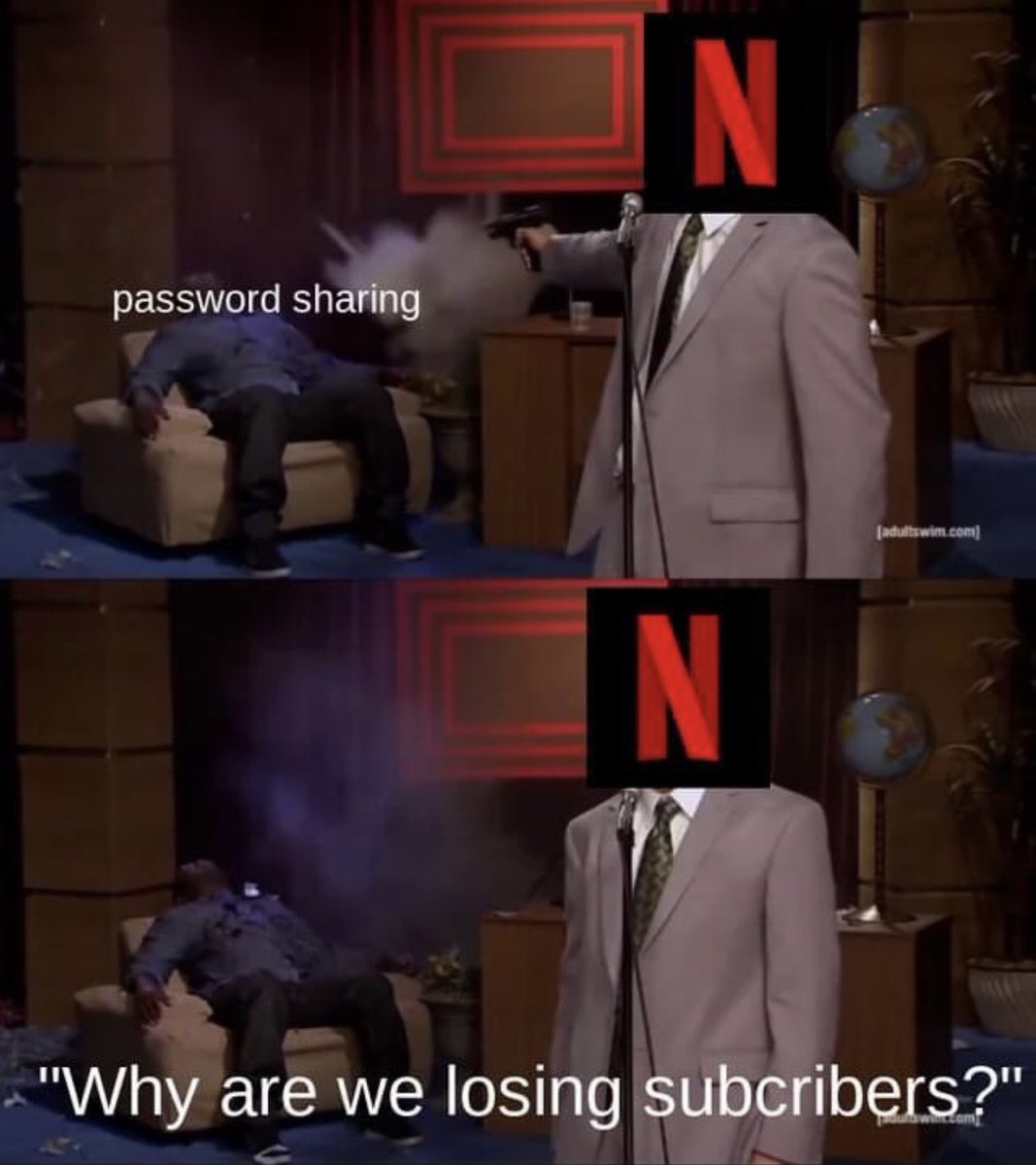 JustBecauseICa4's tweet photo. @netflix https://t.co/hO4Lzq0GxB
