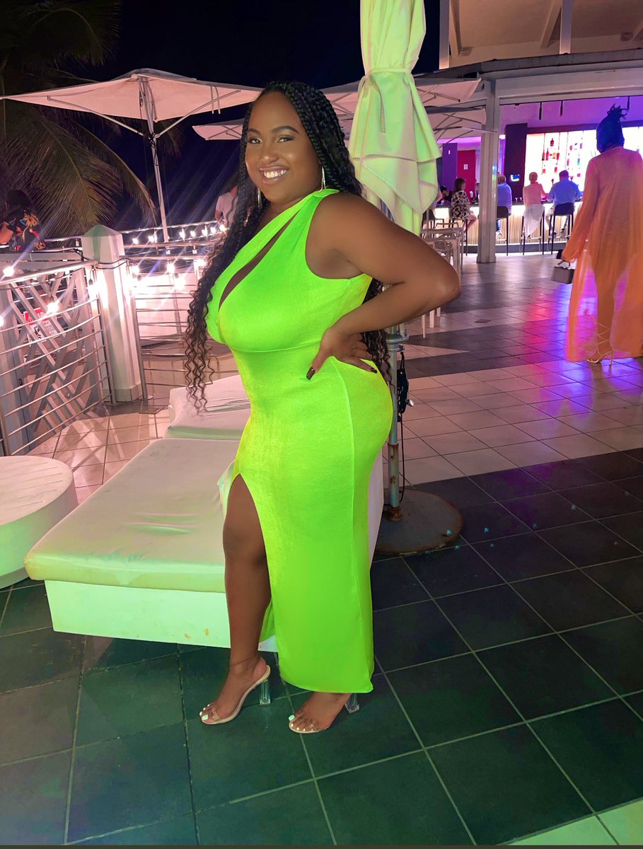 ✨ Black Woman Magic ✨