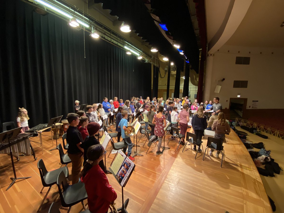 Canandaigua Music tweet media