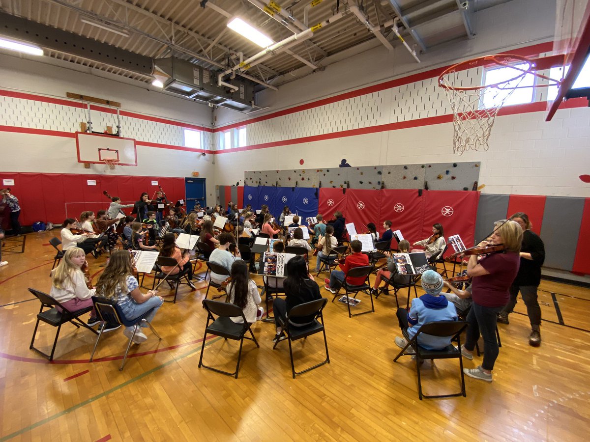 Canandaigua Music tweet media