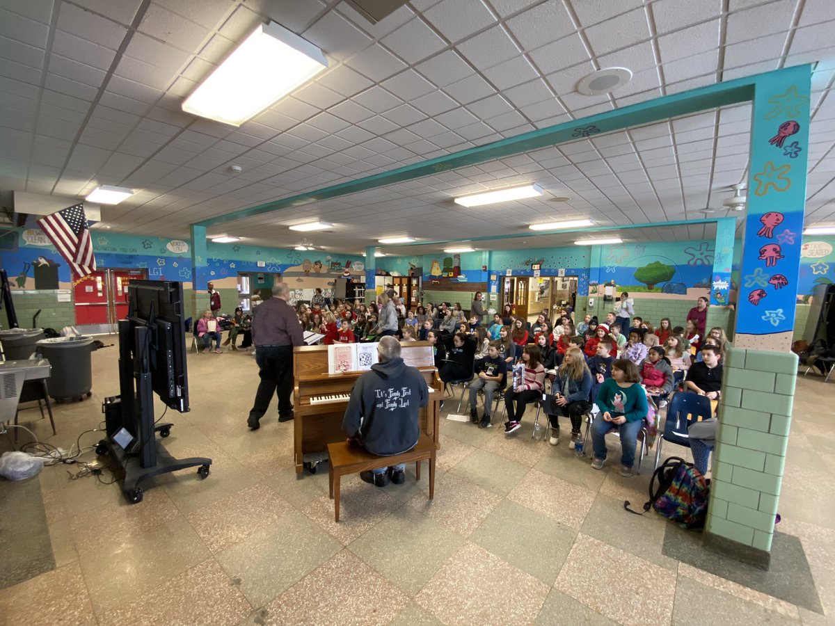 Canandaigua Music tweet media
