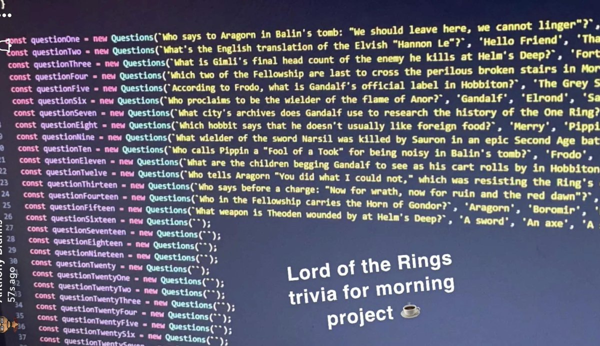 Programmer Humor tweet media