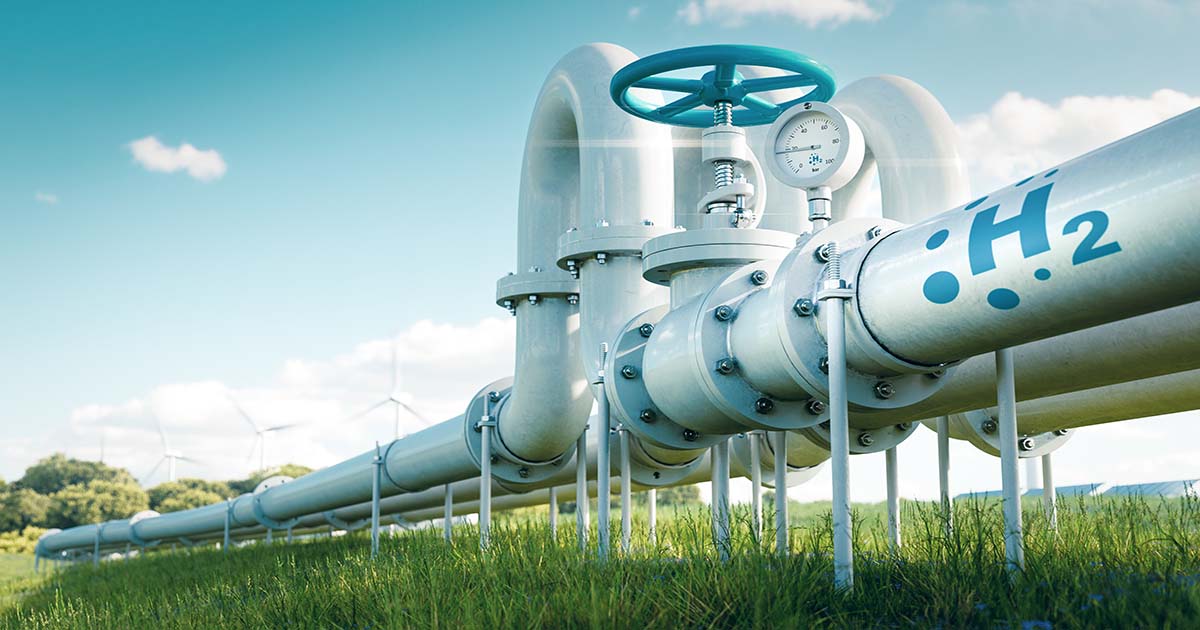 NatLabRockies's tweet photo. Blending hydrogen into natural gas #pipelines offers a pathway to cost-effective. economy-wide #decarbonization. What’s stopping us? https://t.co/bPHmgobZVT https://t.co/64ZzEbPMVI