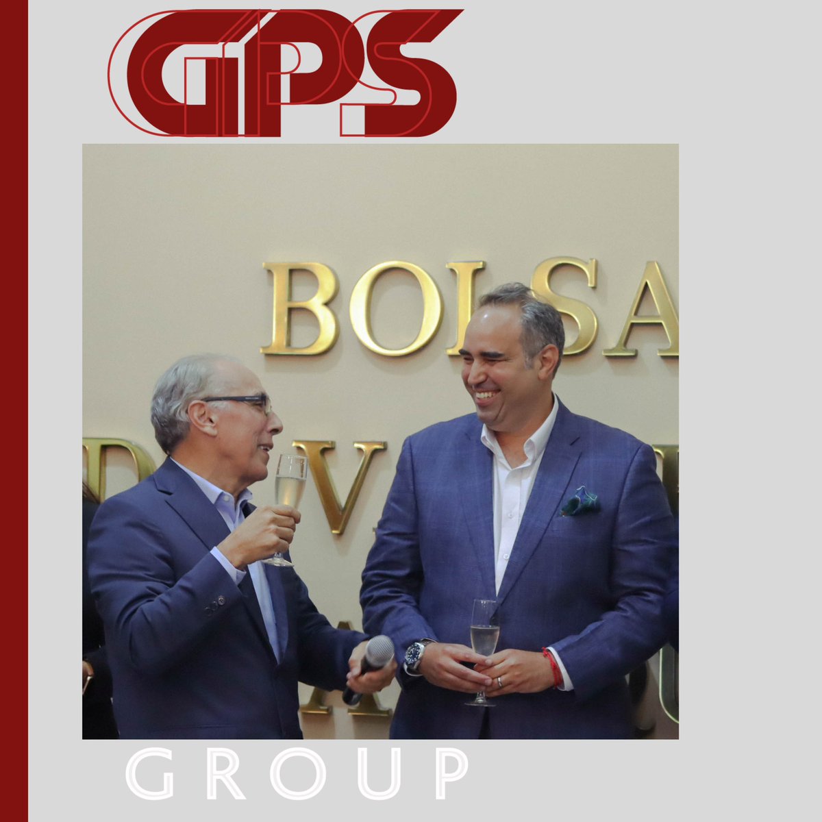 gpsgroupec's tweet photo. Gracias a @IntervaloresCV hemos estructurado y colocado con éxito nuestra primera emisión de obligaciones en la @BVGEcuador 🔔.
Ratificamos nuestro compromiso con la transición energética del sector camaronero, el país y la mitigación del cambio climático. 🌱⚡ https://t.co/FywuR2Qehs