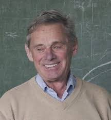 Boris Polyak (1935) passed away today. An immensely gentle person the way I knew him, and a giant of science in general and optimization in particular. His name, results and legacy will live forever.