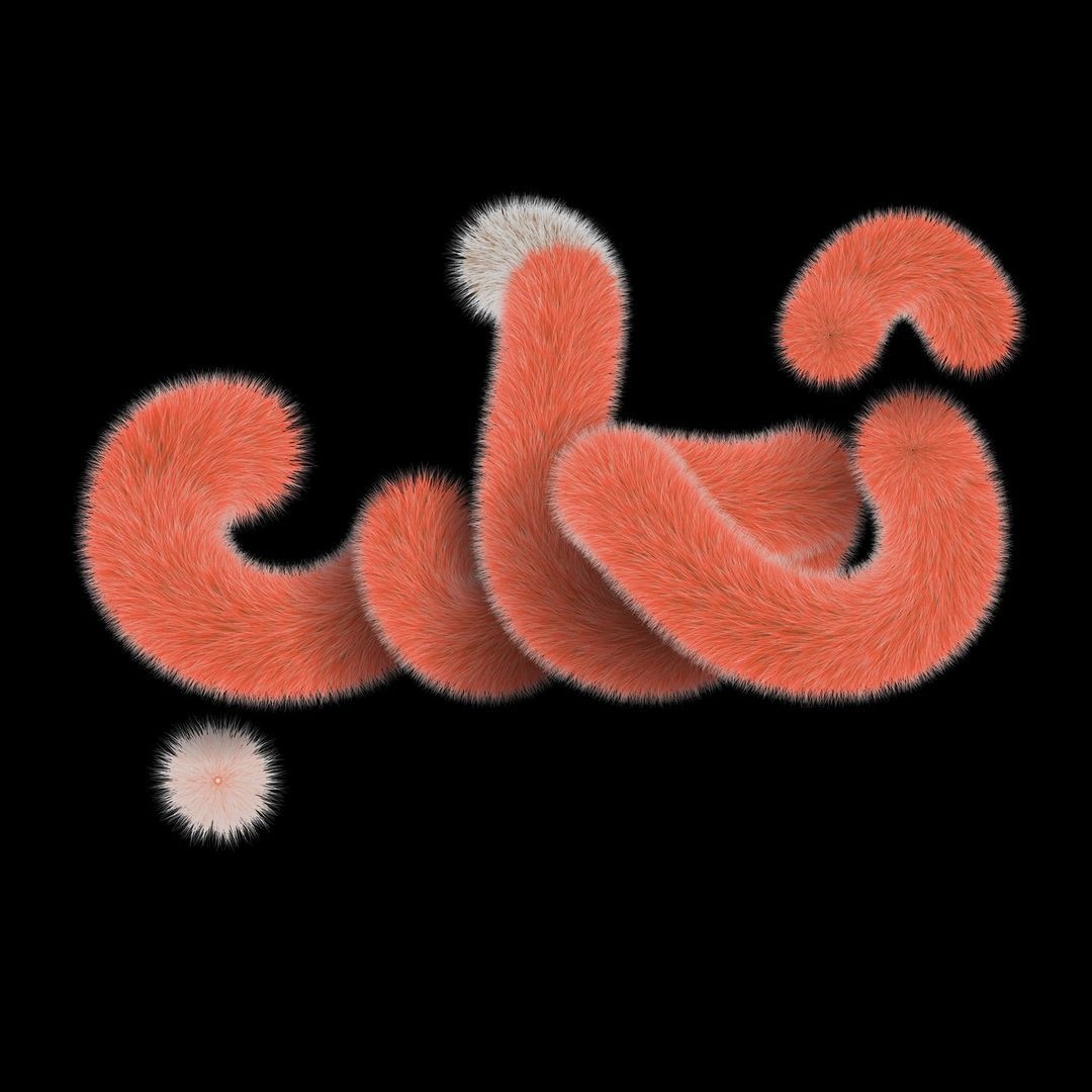 type01_'s tweet image. 3D works by @khalid.alsaidni 👍️

#type01 #arabictype #arabictypography #typedsign #tydesigner #art #design #typography #typographydesign #typeeffects #lettering