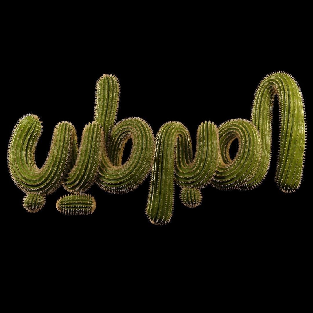 type01_'s tweet image. 3D works by @khalid.alsaidni 👍️

#type01 #arabictype #arabictypography #typedsign #tydesigner #art #design #typography #typographydesign #typeeffects #lettering