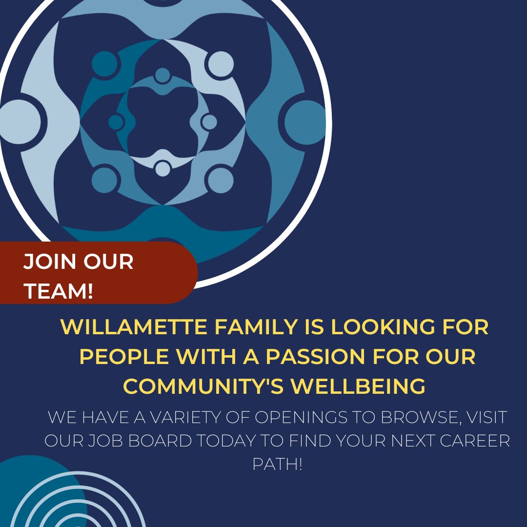 Visit our Job Board Today!

ow.ly/VUga50MJtfh