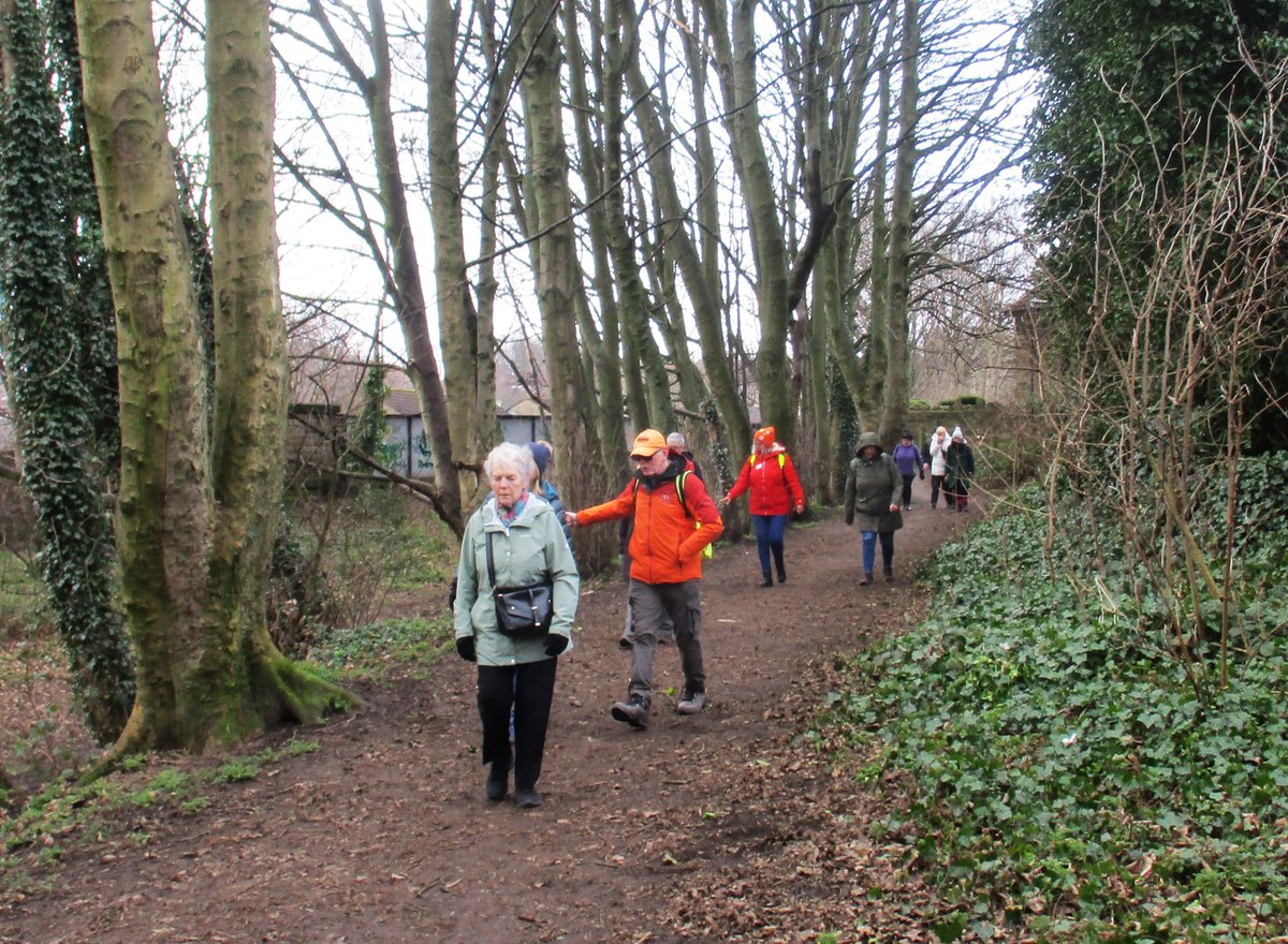 Walking All Over The West - Rate My Walk 
<a href="/GreensideGreen/">Greenside Greenway</a> <a href="/WLDispatch/">West Leeds Dispatch</a> <a href="/rodleylife/">Rodley/Farsley Life</a> 
<a href="/PudseyCenotaph/">Damon Sugden</a> <a href="/pudseycemetery/">friends of pudsey cemetery and chapel</a> 
<a href="/Welcome2Yorks/">Welcome to Yorkshire</a> <a href="/LeedsBID/">LeedsBID</a> <a href="/LEEDS_2023/">LEEDS 2023</a> 
@pantsdanny <a href="/wadescharity/">Wade's Charity</a> <a href="/kevin_ritchie1/">Kevin Ritchie</a> 
<a href="/countrywalking/">Country Walking</a> @WorkingHours3 <a href="/Leedscouncil1/">Leedscouncil</a>