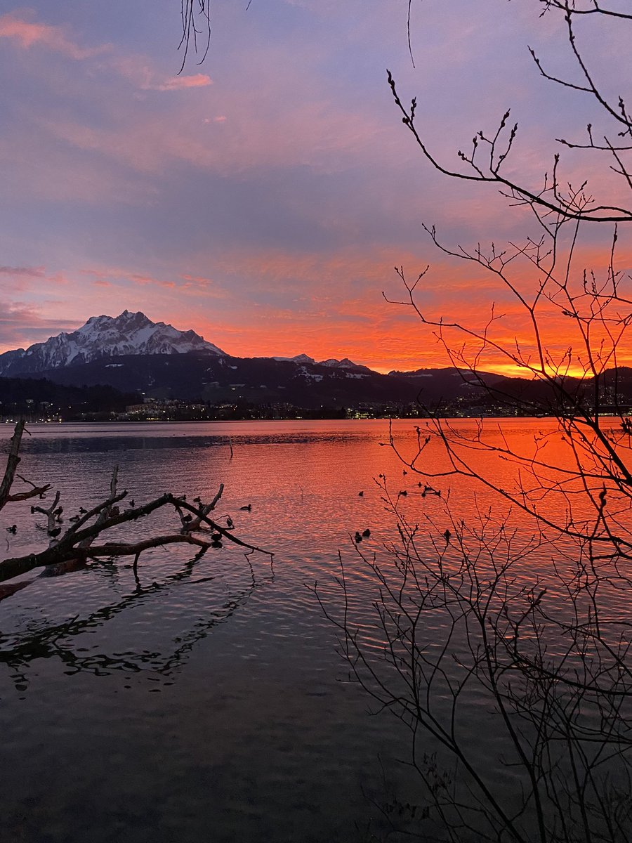 Luzerner_ch's tweet photo. Luzern - der Himmel brennt 

#photosDieGeschichtenErzählen #PhotosTellingStories
#lokalkolorit #mislozärn #myfavoritecity https://t.co/K4Q6rkVsuI