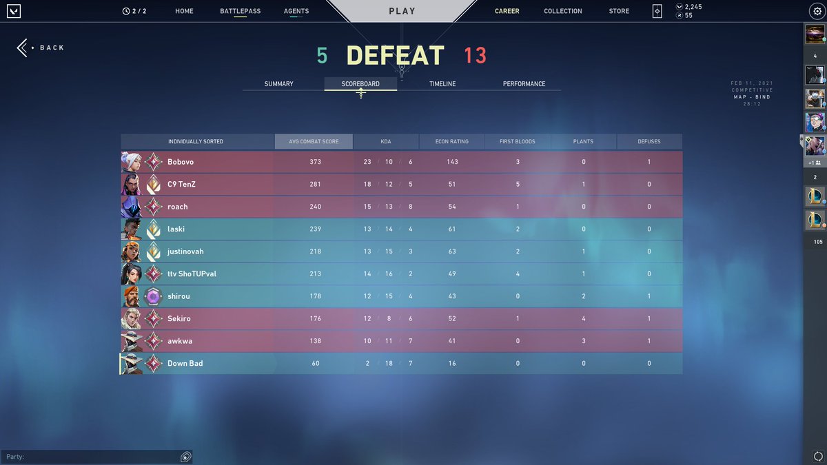 Colt (@colttgg) on Twitter photo 