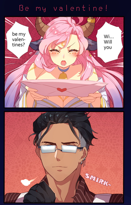 || Moonah Celeste 🐮🌙|| Celestial Cow Vtuber tweet media