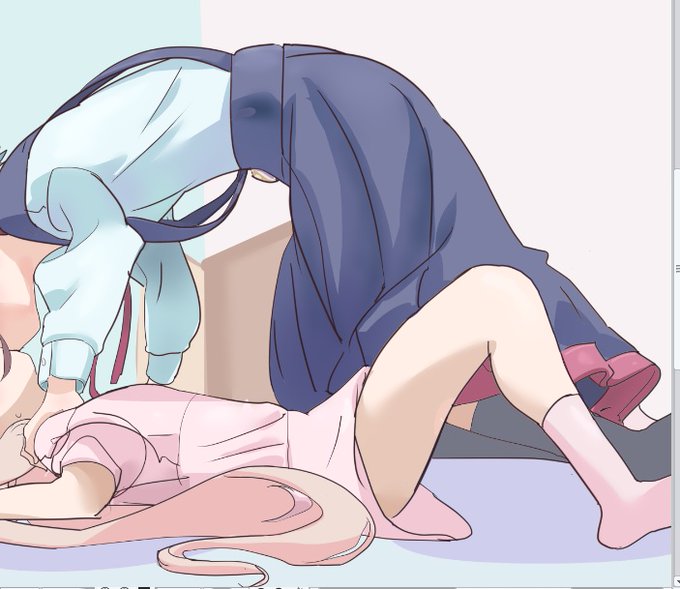 まだ途中です… 