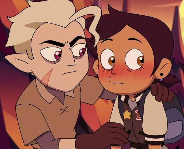 Estaba aburrido entonces me dispuesta hacer unos edits lunter, la verdad me gusto como quedaron 😭 después haré más💙💛, por favor si no te gusta el ship pasalo y no dejes comentarios de odio🫶

#lunter #LuzxHunter #TheOwlHouse #hunter #luz #tranquilidad #theowlhouse #hunterxluz