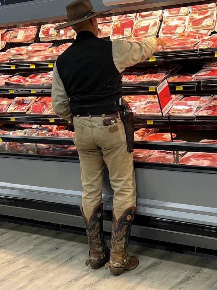 EARNEST T BASS 🇺🇸 tweet media