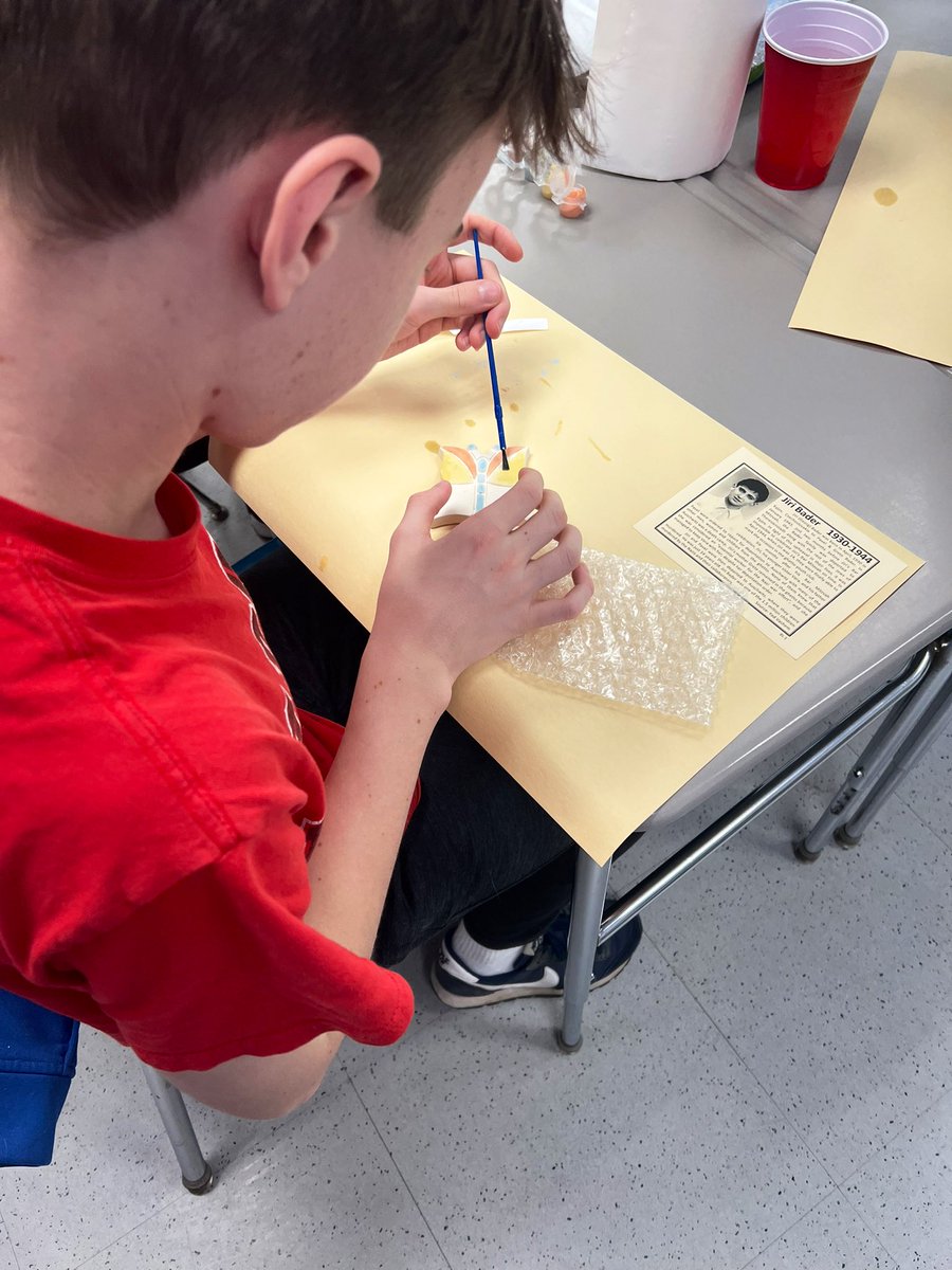 Julia Peter tweet media