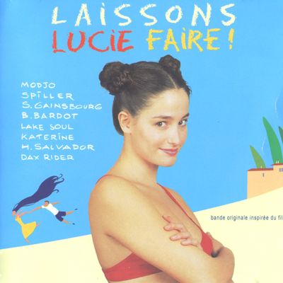 ♪ #nowplaying Laissons lucie faire : Cadavez - Negrocan (BOF / Laissons Lucie faire - 2001) fip.fr