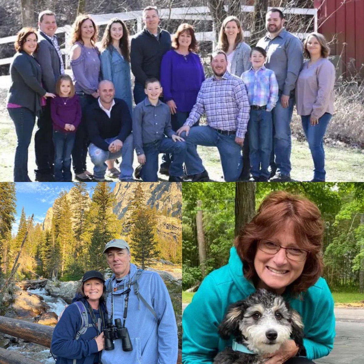 Phoenix Dean tweet media