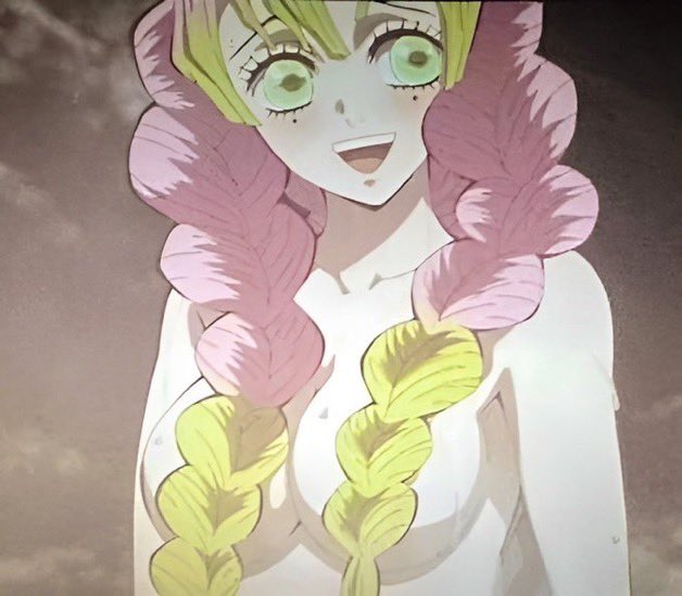 Im a Demon Slayer Fan now 🗿