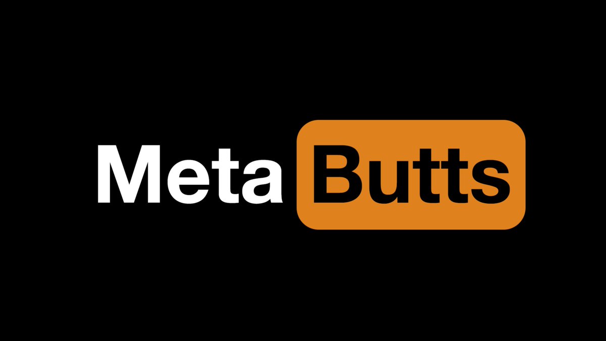 Lots of ass projects in Web3 but not enough ass projects in Web3 🍑