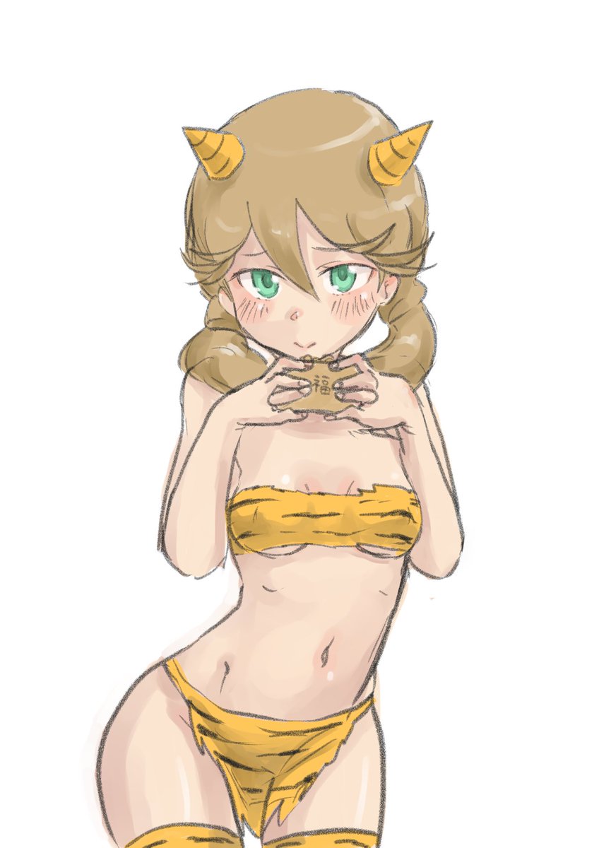 豆まきしょ…

#アリスギアお絵かき 