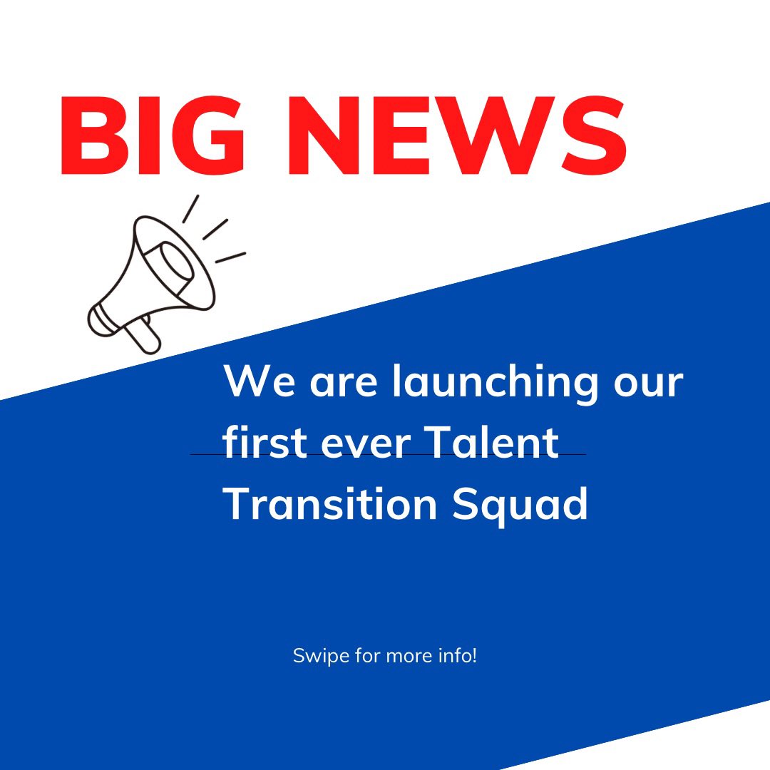 BocciaUK's tweet photo. We can’t wait to launch our Talent Transition Squad and support the next generation of #boccia stars! https://t.co/TiARyE7j0g