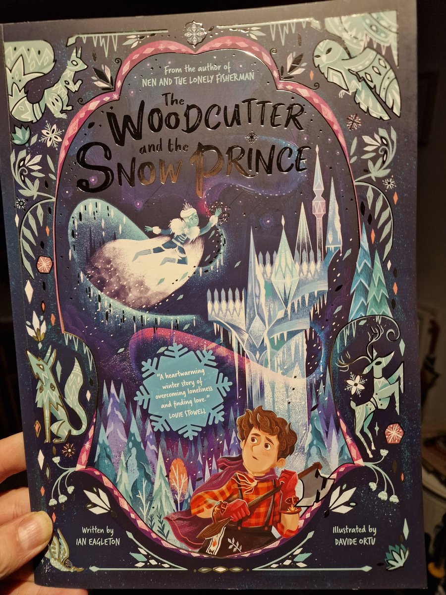 When someone is homophobic to me or my little family, I buy an LGBTQ+ book for the school library in the homophobes name. So here are 2 lovely books going onto the shelves on Monday 😍