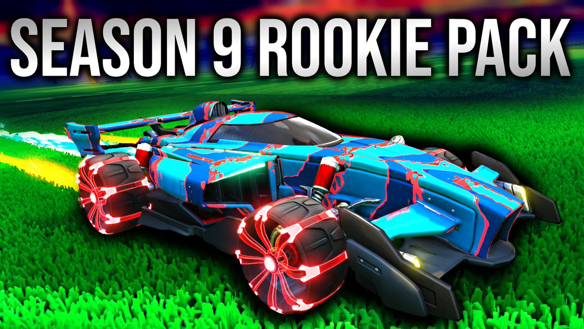 AffinityGames1's tweet photo. I've finally found a thumbnail design for Rocket League videos I'm happy with. I don't dedicate nearly as much time to this channel as my main but I'm pretty happy with where things are headed. https://t.co/e3EC7zUQzm