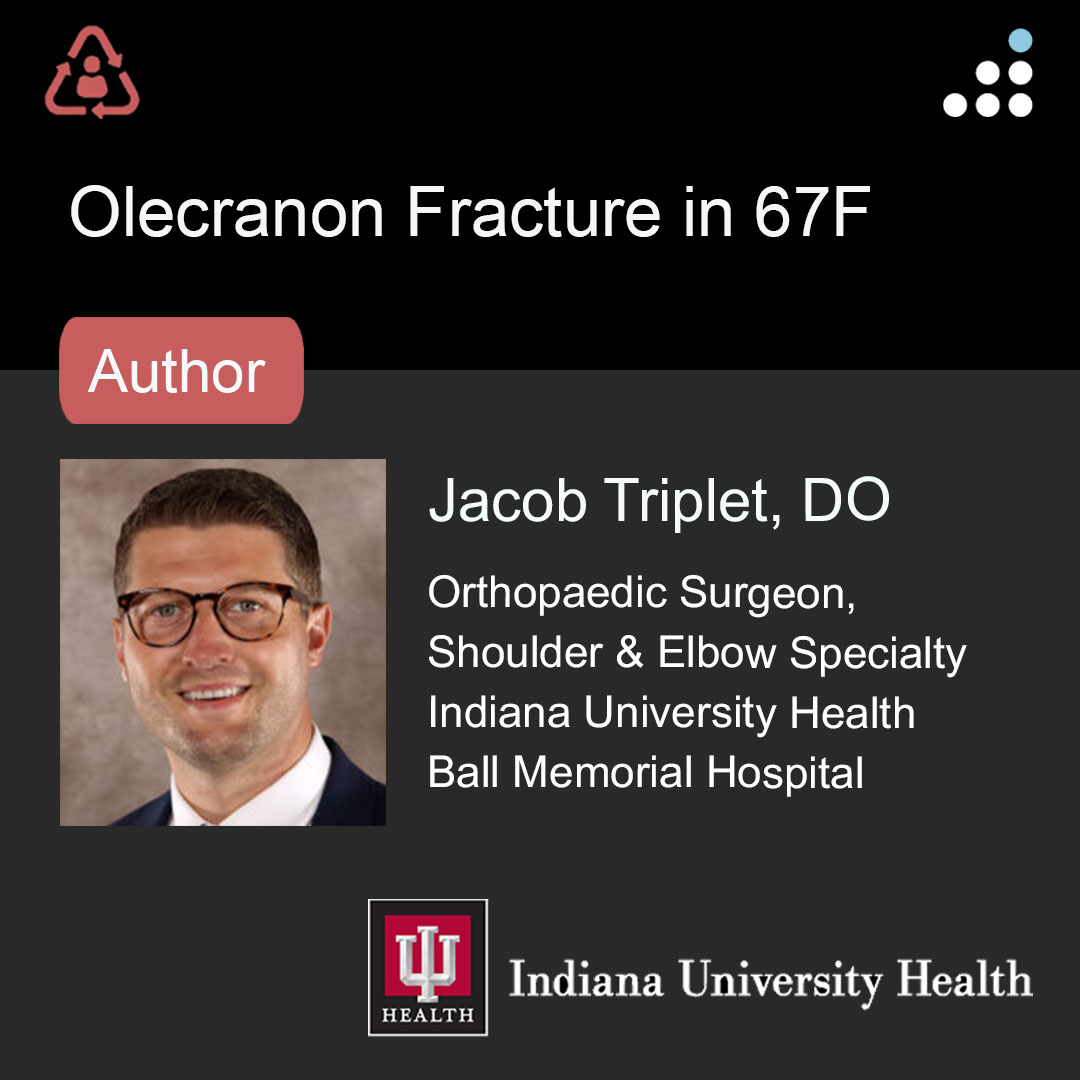 Orthobullets tweet media