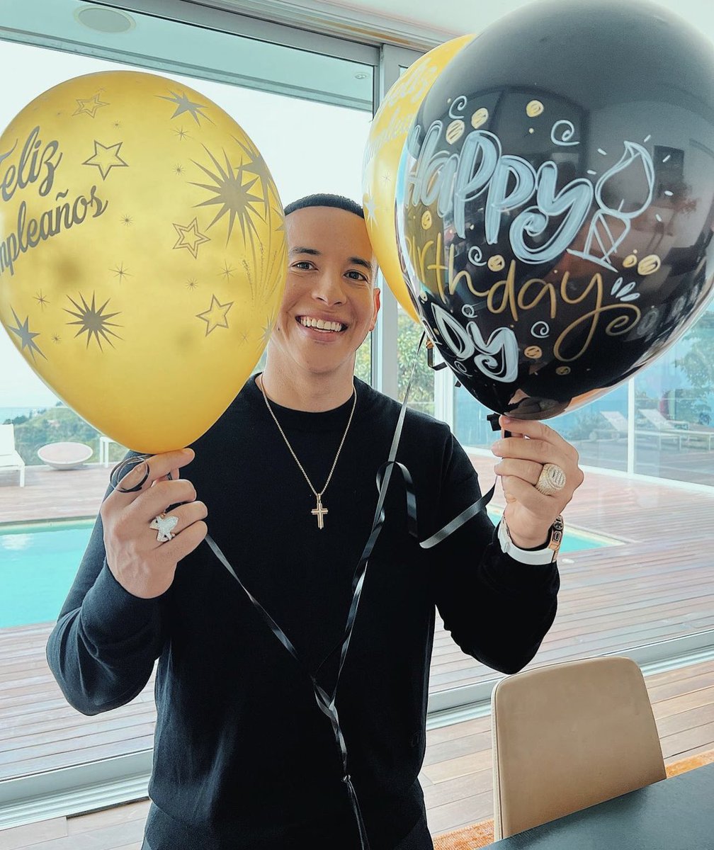 daddy_yankee tweet picture