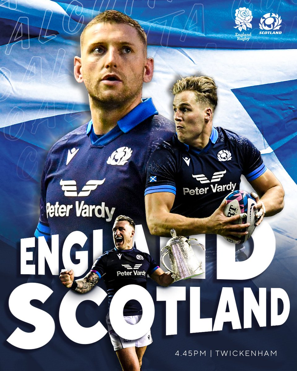 It all starts here 💙

#AsOne