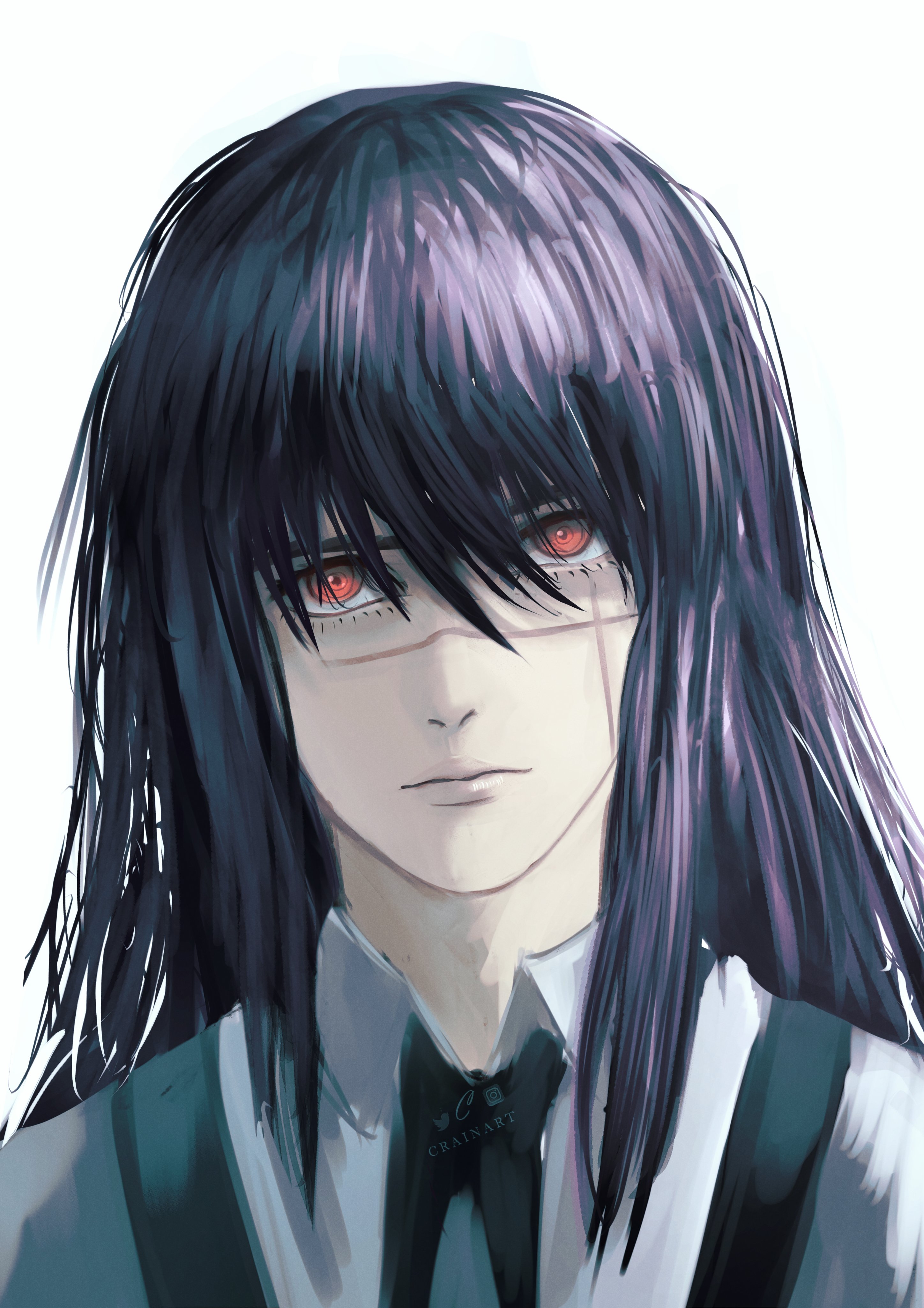 Yoru Chainsaw Man bahasa Indonesia