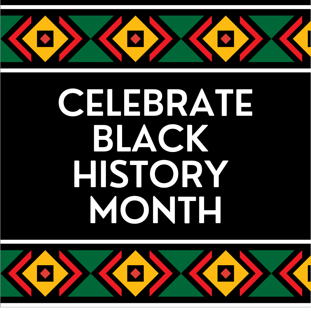 Black History is Queer History!  Capital Pride invites you to celebrate Black culture & history while paying tribute to the contributions and achievements that have helped shape the world!

#BlackHistoryMonth #BHM #BlackLivesMatter #BlackHistory #DC #BlackQueer #LGBTQ