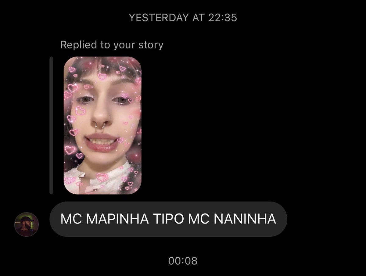 mapa on Twitter "O QUE EH ISSO???? EH PIADA INTERNA?????"