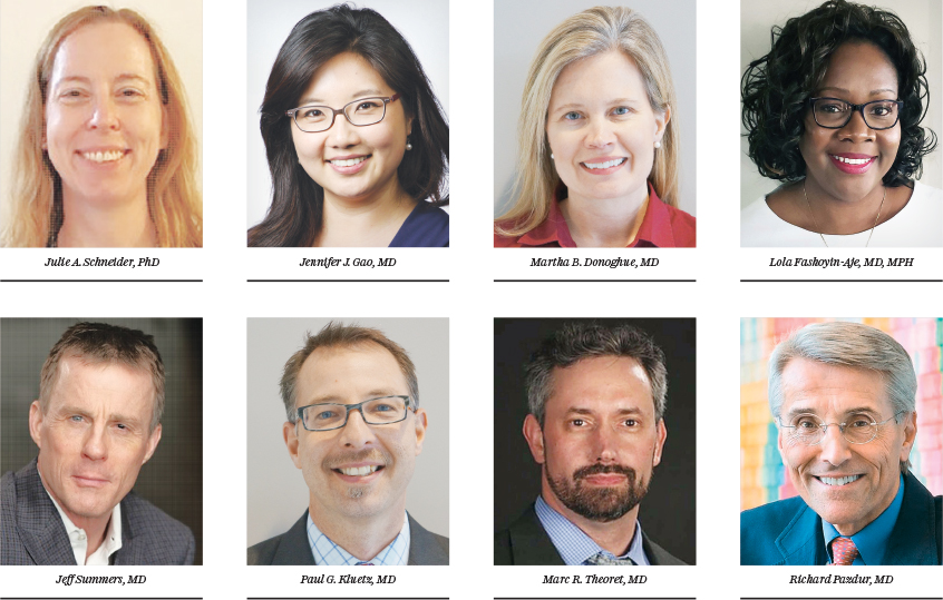 FDAOncology's tweet photo. It's #FundingFriday! 🤑 Check this out: 
FDA Oncology Center of Excellence Seeks Applications for New #Research #Funding Opportunities. #RFAs 
@ASCOPost #OCESciCollab
https://t.co/yZzYziCEXZ https://t.co/VviCWCdVm8