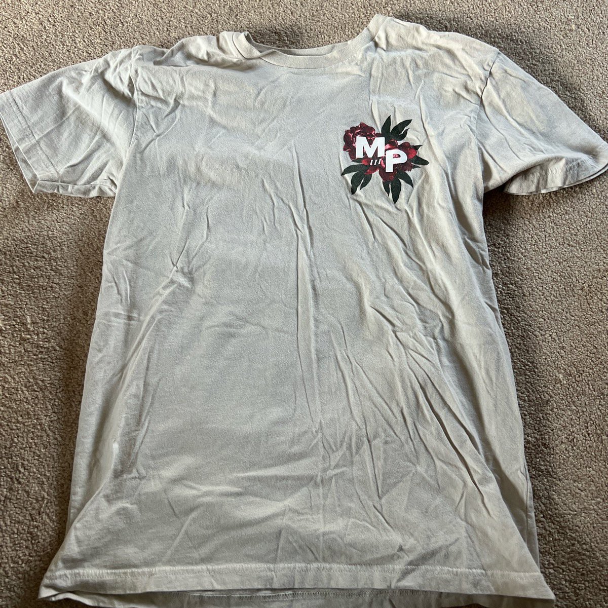 sinkingeuphoria's tweet image. any interest? $15 each #inherownwords #tigersjaw #thiswildlife #maydayparade