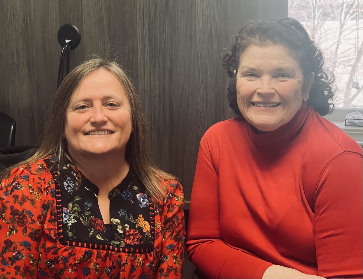 GravesGilbert's tweet photo. GGC goes red for women! Join us in the movement to help raise awareness for women's cardiovascular health! ❤️ #GoRedforWomen #WearRedDay #HeartMonth https://t.co/z3DxS4oAma