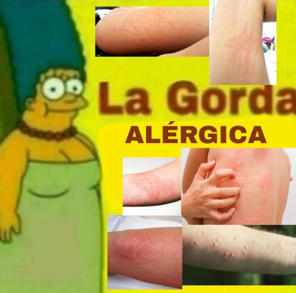 hicieron uno para mi