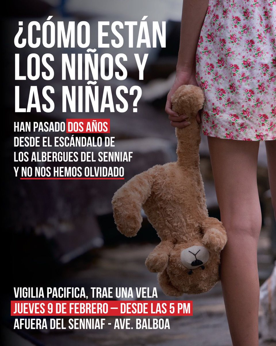 Miguel Antonio BERNAL Villalaz (@miguelabernalv) on Twitter photo 