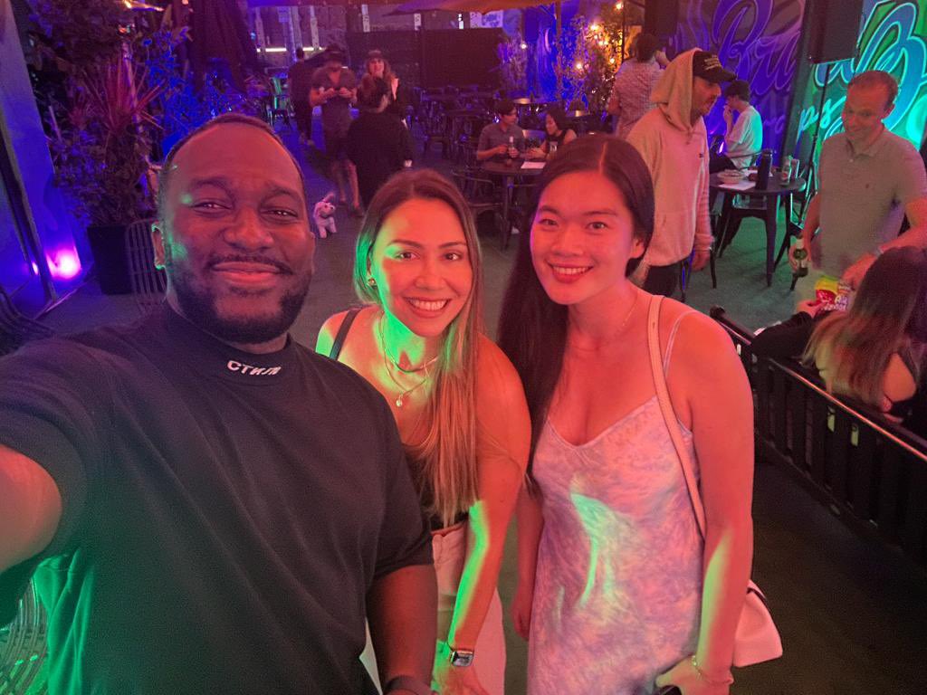 Laura Rodriguez🌴 tweet media