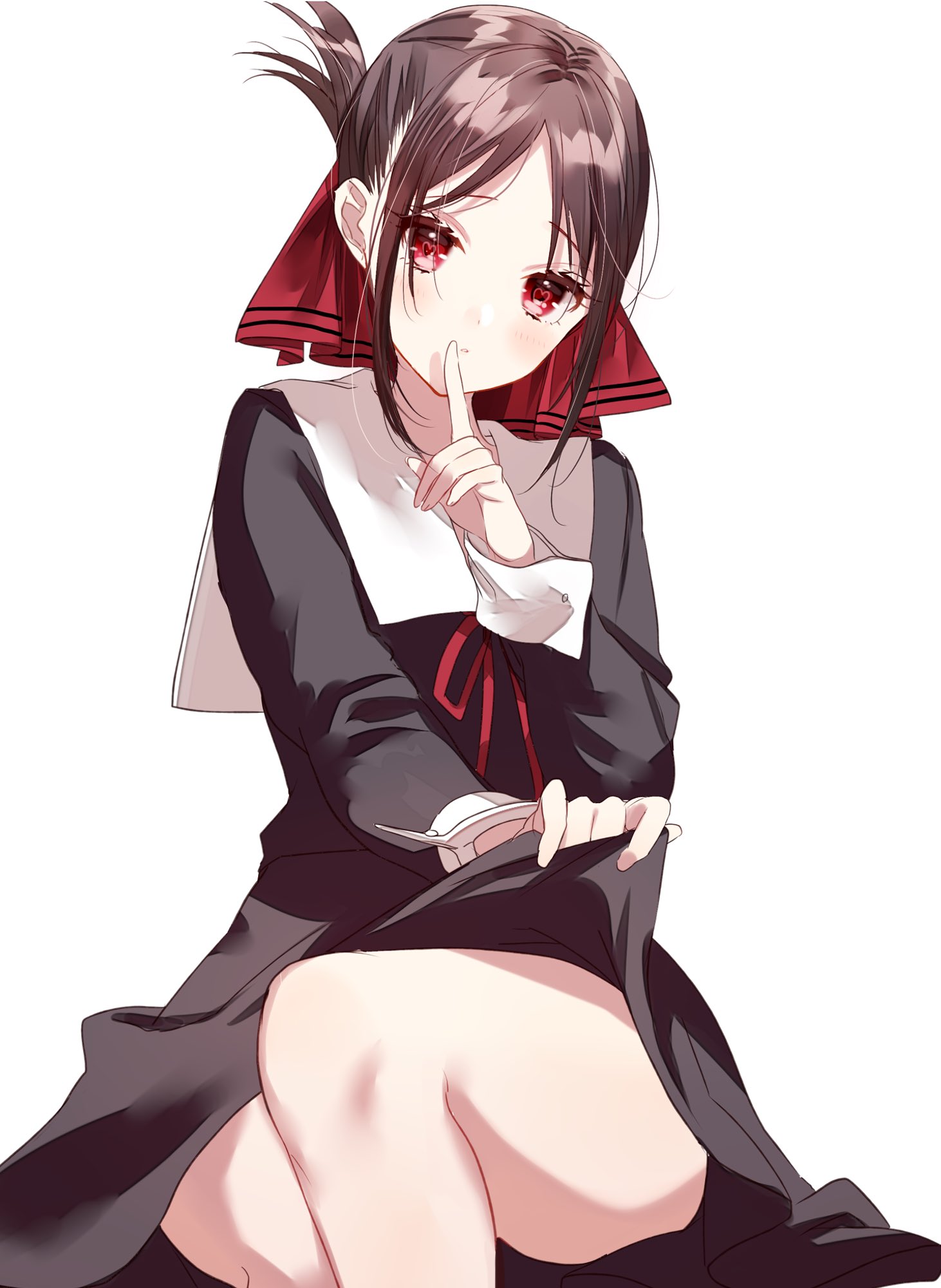Shinomiya Кагуя
