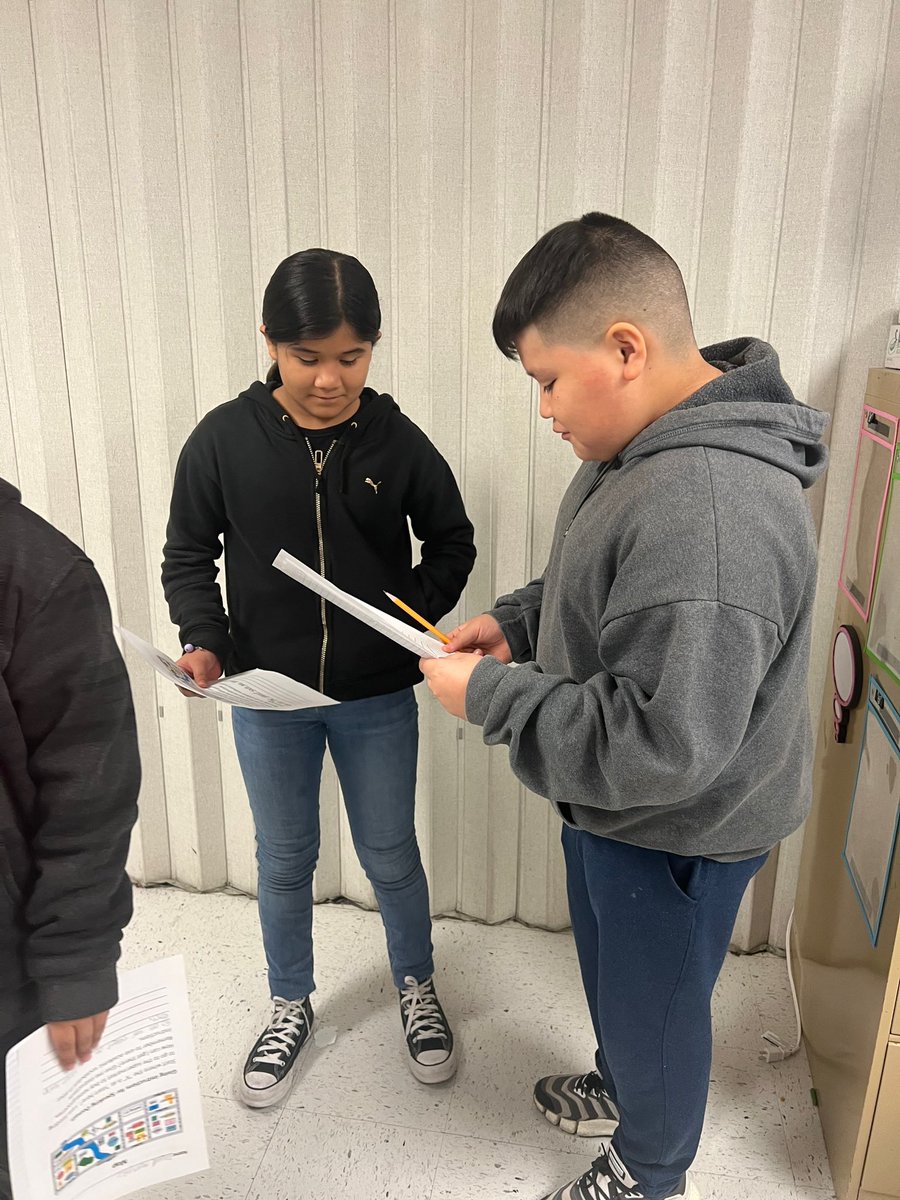 Bilingual/ESL/ForLang Dept-MISD tweet media