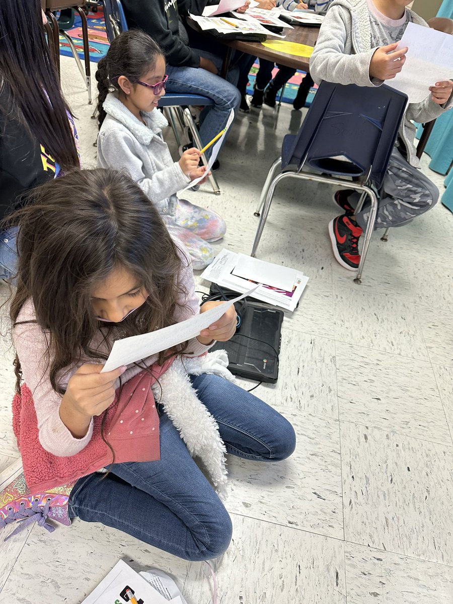 Bilingual/ESL/ForLang Dept-MISD tweet media