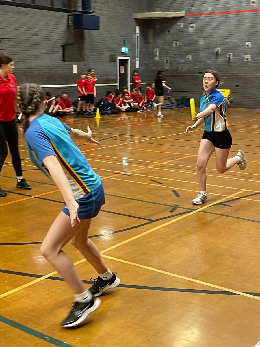 NorthWWalesathletics tweet media