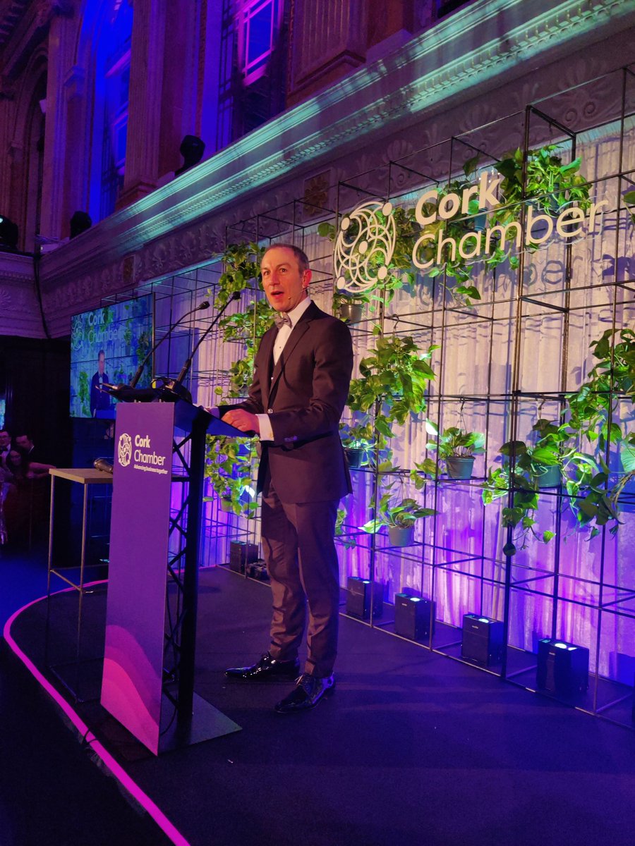 Cork Chamber tweet media
