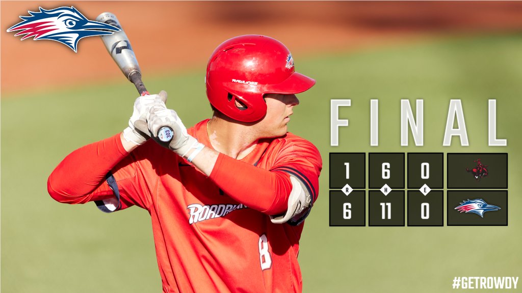 MSUDenverBSB's tweet photo. FINAL | #MSUDenver 6, NWOSU 1

⚾️ Zach Schuler: 1-for-4, 2 RBIs, 1 HR 💣
⚾️ @YuranCameron: 3-for-4, 1 RBI, 1 2B
⚾️ @jwill_1255: 2-for-4, 2 RBIs, 1 2B
⚾️ Reichle Arcilise: 2 IP, 5 Ks, 1 W

Starting the season off with a dub 🥵

#GetRowdy🔴🔵 https://t.co/1gkLV4h9cC