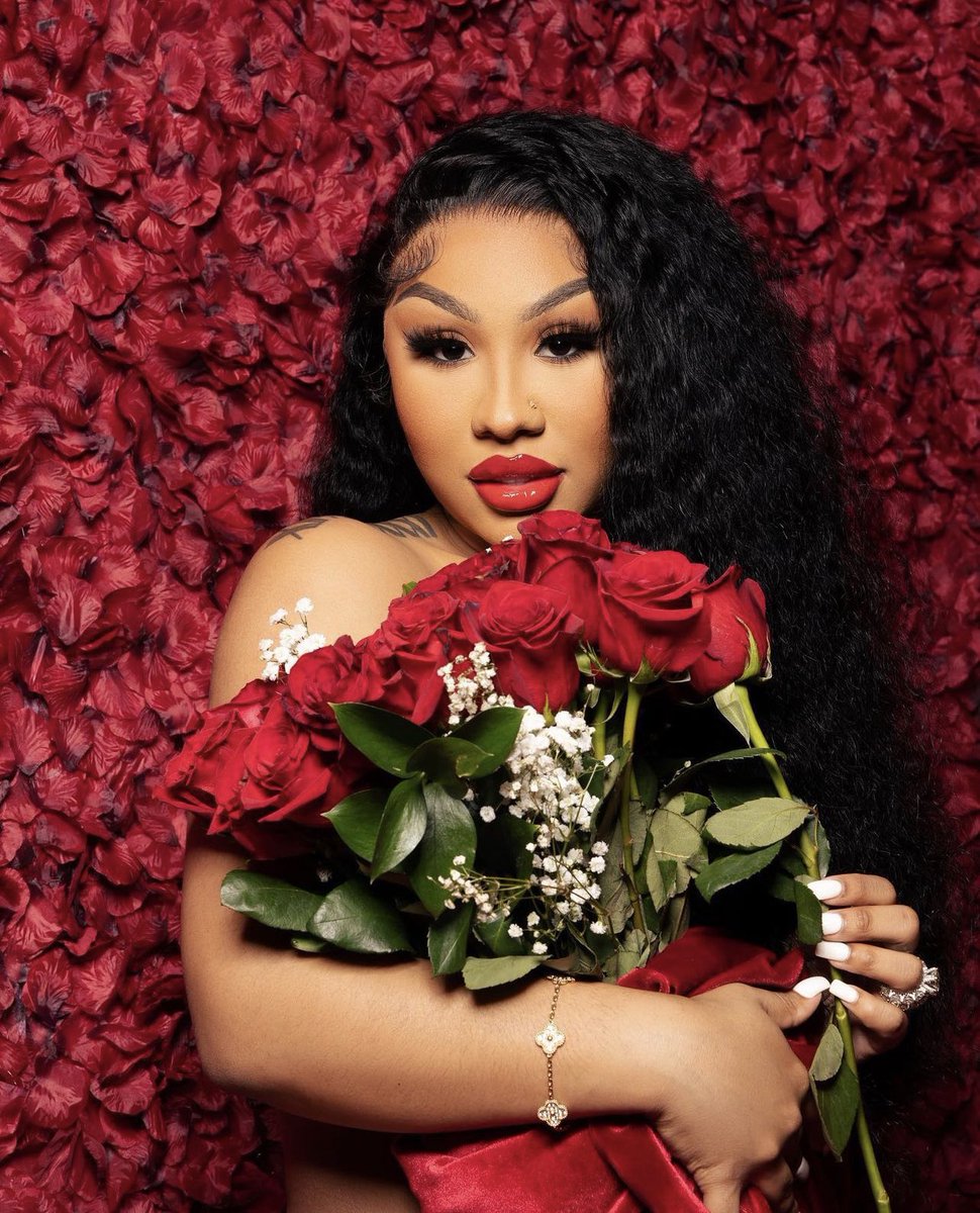 ParodyCrave's tweet photo. .@DonFitDesigners ushers in the month of love with a stunning photo shoot. https://t.co/XsHQbXa7Ok