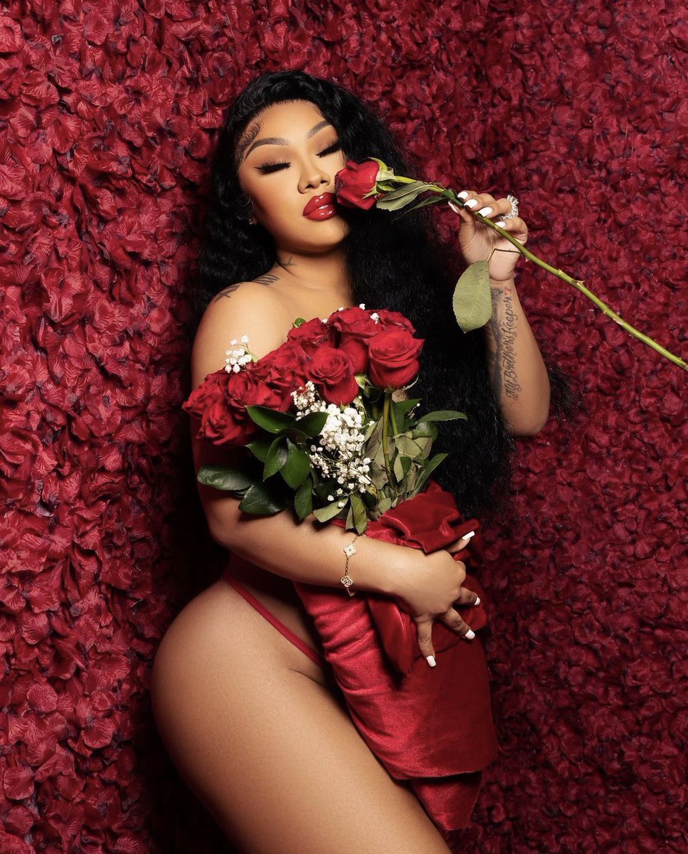 ParodyCrave's tweet photo. .@DonFitDesigners ushers in the month of love with a stunning photo shoot. https://t.co/XsHQbXa7Ok