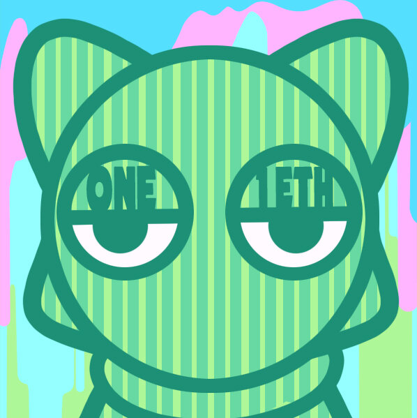 Fck it- Giving away <a href="/akidcalledbeast/">a KID called BEAST</a> to Phase 3.
Enter the raffle in discord.gg/1ethfp

If you need access to Phase 3, apply here
forms.gle/HgVoxkyWxRhduW…

#NFTGiveaway #akidcalledbeast #1ETHFP