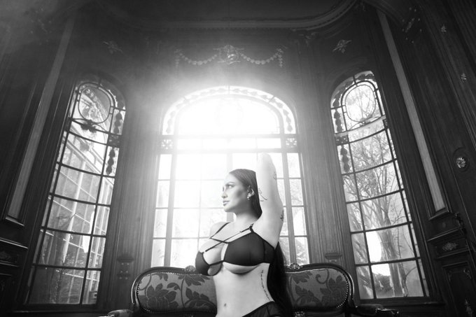 Ve a https://t.co/QtQ6tQEEqm para ver mis videos de @PlayboyTVLA y s&iacute;gueme en todas mis redes ❤️&zwj;🔥❤️&zwj;🔥<a href="/tag/telegram"class="tags"><span>#telegram</span></a>